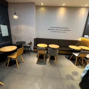 할리스커피 대표 사진