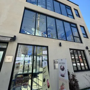 카페586 리뷰 사진