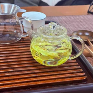 차예마을 티하우스 차맛체험관 리뷰 사진