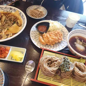 삼동소바 대표 사진