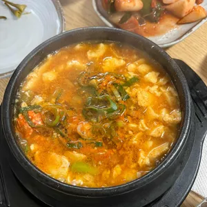 최복례소머리곰탕 사진