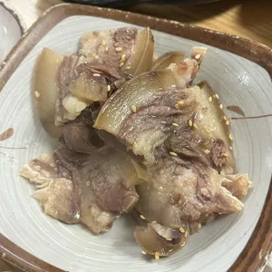 최복례소머리곰탕 사진 2