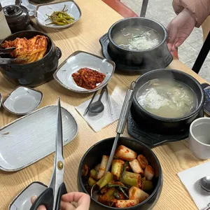 최복례소머리곰탕 대표 사진
