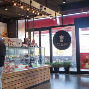 투썸플레이스 리뷰 사진