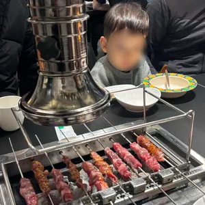 송화양꼬치 대표 사진