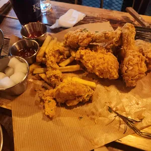 리비어밤코 대표 사진