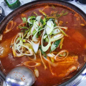 청년회포차 사진