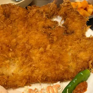 한신우동 대표 사진