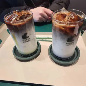 커스텀커피 사진 1