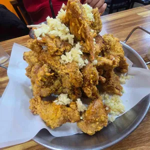 마농치킨 대표 사진