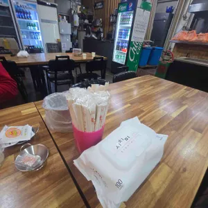 마농치킨 리뷰 사진