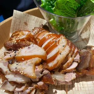 유순영일 족발 사진 2