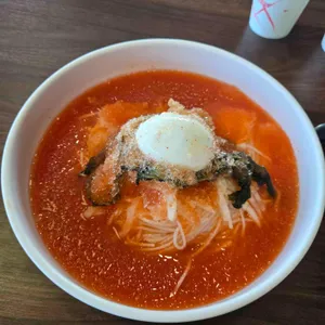 죽여주는동치미국수 사진 1