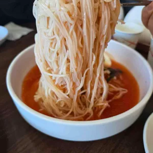 죽여주는동치미국수 대표 사진