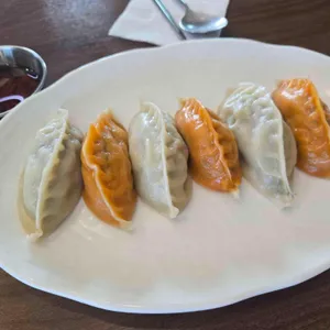 죽여주는동치미국수 사진