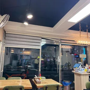 민들레경양식 대표 사진