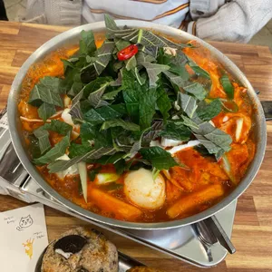 또보겠지 떡볶이집 사진 1