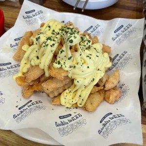 또보겠지 떡볶이집 사진