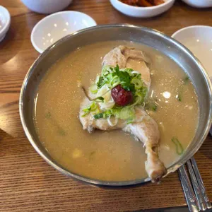 현풍닭칼국수 사진