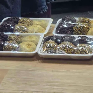 할머니떡집 사진