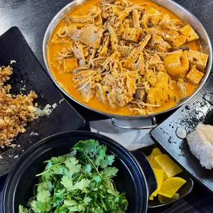 우웨이탕 사진 1