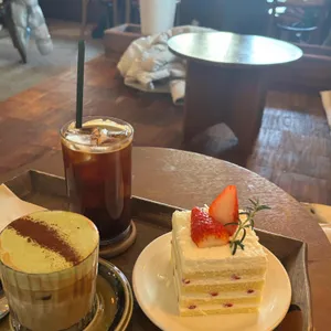 카페 웨이홈 사진