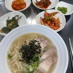 우와국수 대표 사진