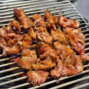 한맛인삼한약막걸리 사진 1