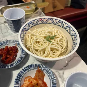 화산샤브칼국수 리뷰 사진