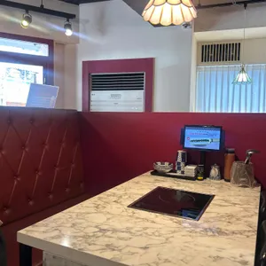 화산샤브칼국수 리뷰 사진