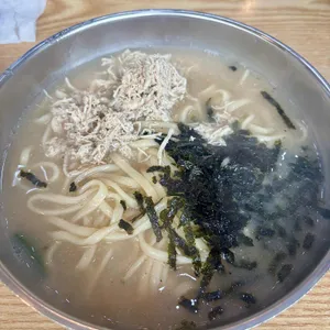 교동 닭칼국수 대표 사진