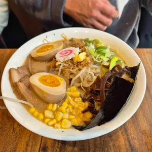 큐슈울트라아멘 사진