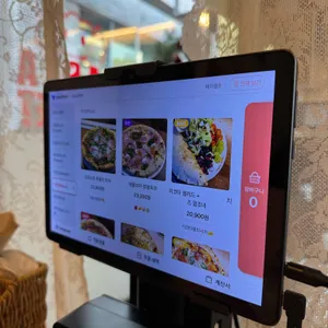 파스타마켓 리뷰 사진