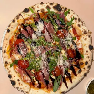 파스타마켓 대표 사진