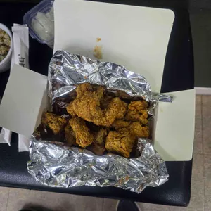 문화통닭 사진 1