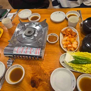 박병궁명인 목포설렁탕 사진 1