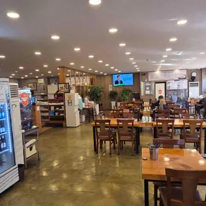 박병궁명인 목포설렁탕 대표 사진