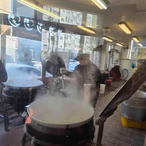 박병궁명인 목포설렁탕 리뷰 사진