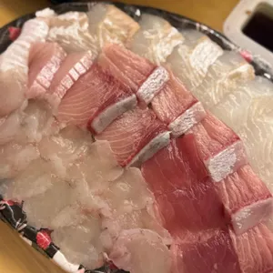 민자횟집 대표 사진