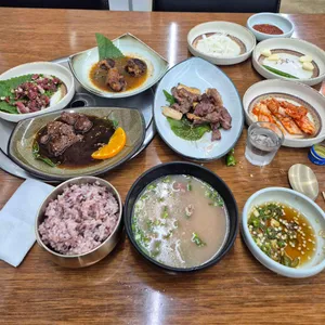 고수목마 대표 사진