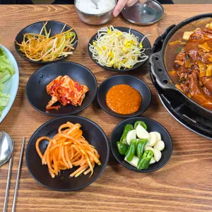 제일갈비 대표 사진