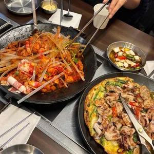 미사쭈꾸미대장 대표 사진