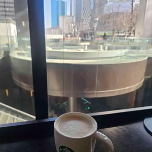 스타벅스 대표 사진