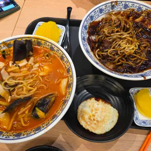 한양중식 사진 1