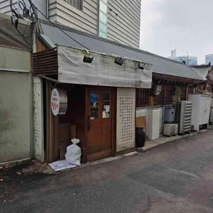 아바이왕순대 대표 사진