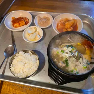 아바이왕순대 대표 사진