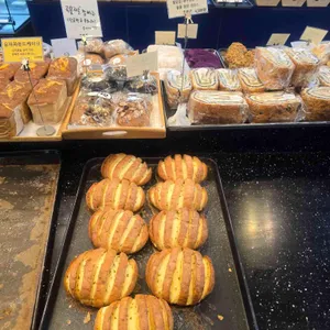 보룡제과 사진 1