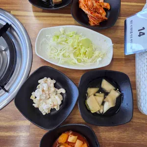 다래면옥 대표 사진