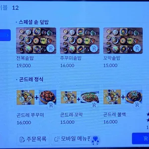 정밀 리뷰 사진