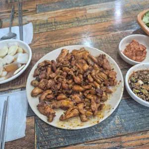 정미네 대표 사진